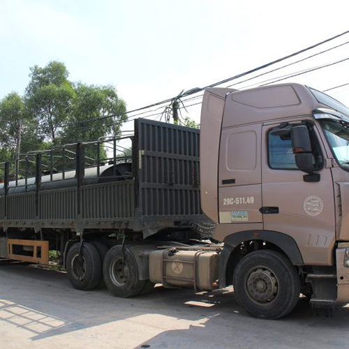 Hệ thống vận tải